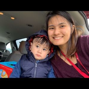 Meet your Posher, Eloisa rossiel